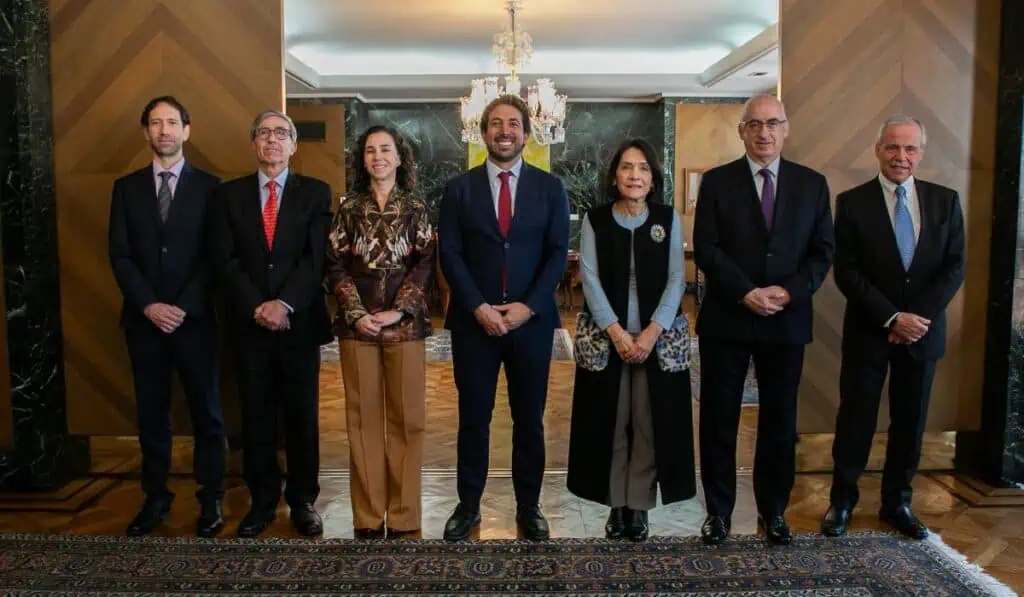 Esto viene para el Banco de la República tras nombramientos en la Junta: ¿Petro queda con mayoría? tasas de interés en Colombia del Banco de la República