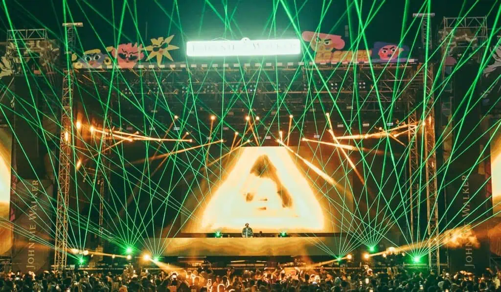 Hoy inicia la preventa de las boletas para el Festival La Solar en Medellín La Solar 2025.