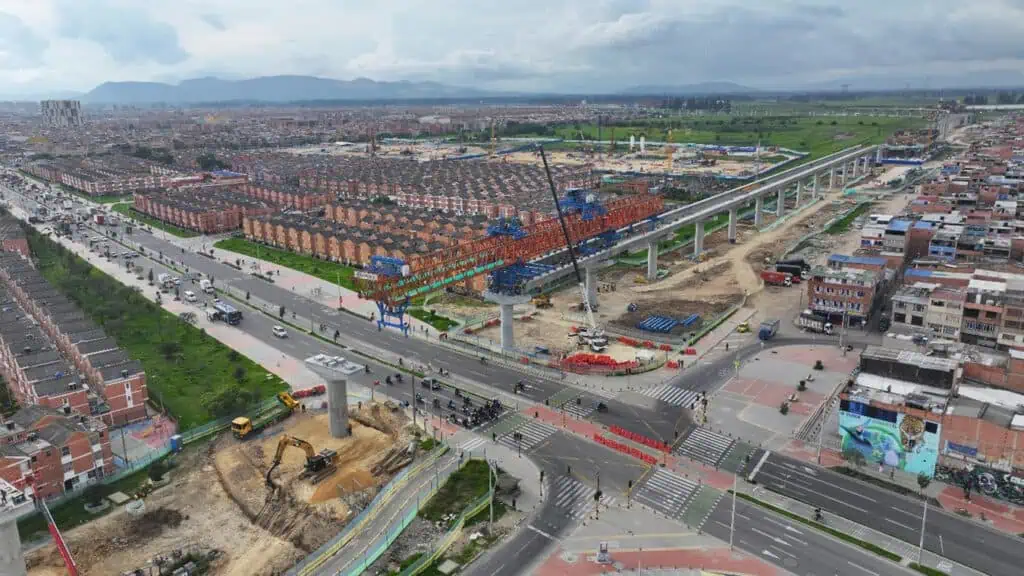 Sector privado volverá a ser el motor del crecimiento económico en 2025: Bancolombia crecimiento económico