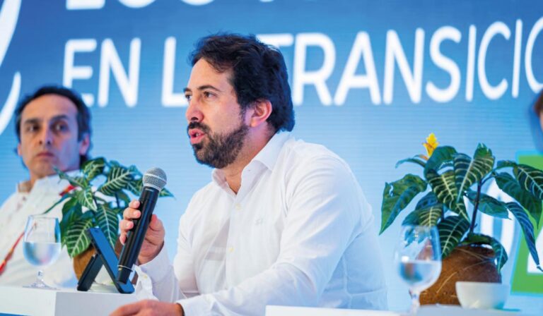 acpm en Colombia