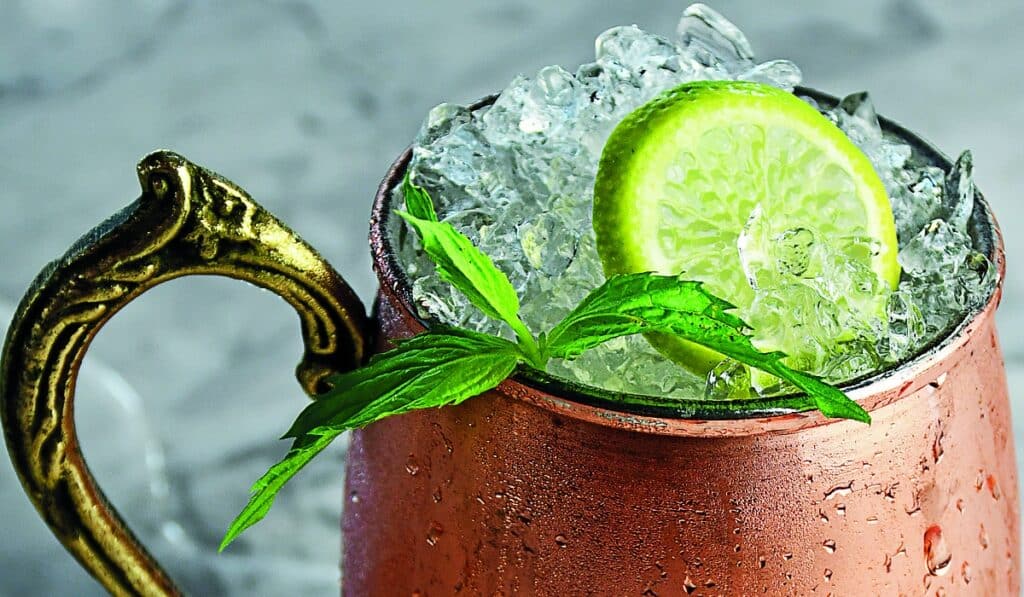 Moscow Mule