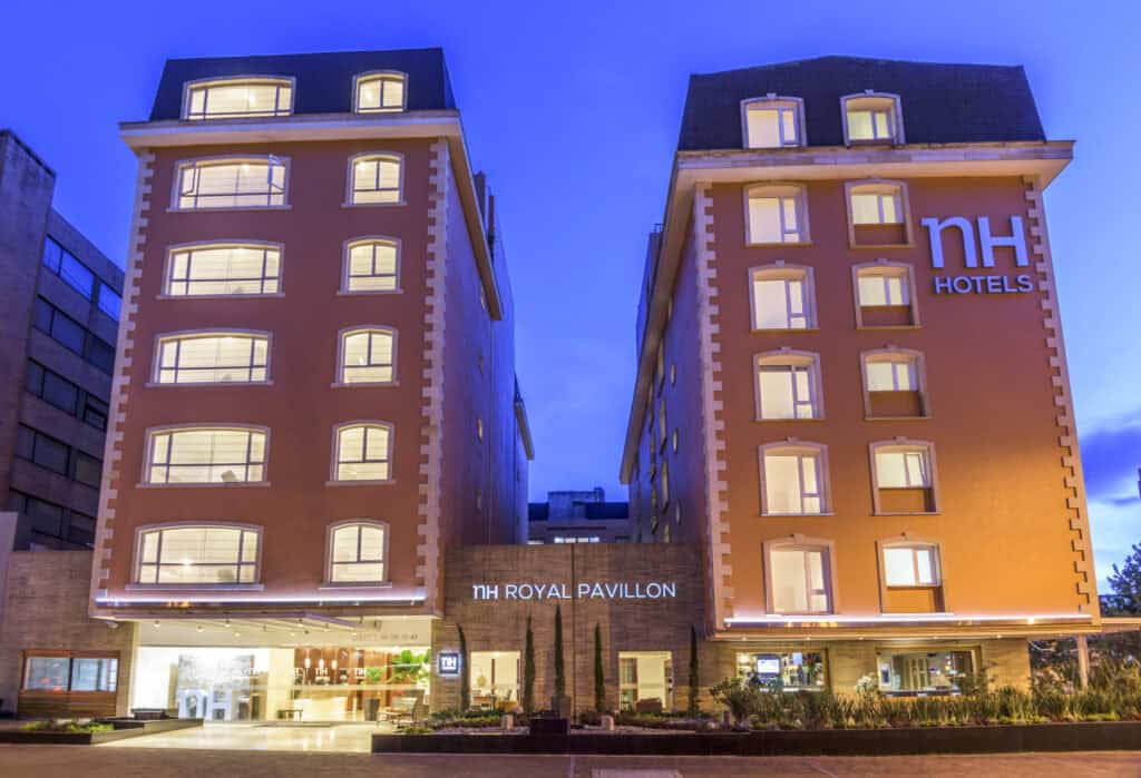 Exclusivo hotel abrirá un gastrobar en Bogotá; estará disponible para todo el público