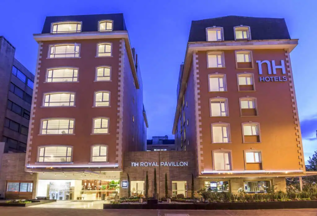 Exclusivo hotel abrirá un gastrobar en Bogotá; estará disponible para todo el público Exclusivo hotel abrirá un gastrobar en Bogotá; estará disponible para todo el público
