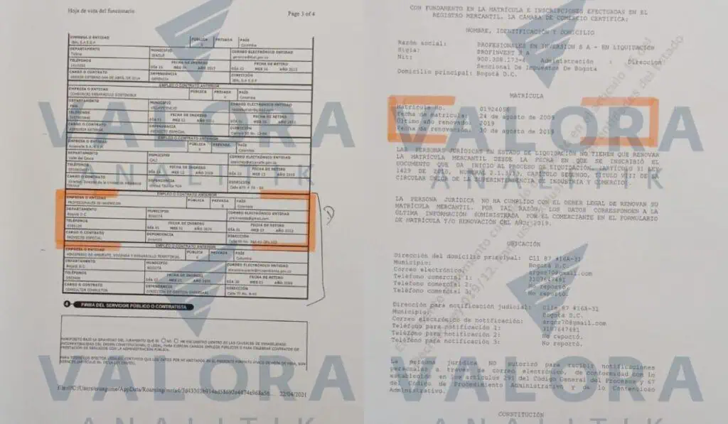 Las nuevas polémicas de Jorge Carrillo, presidente de ISA, cuando fue gerente de EPM Nueva polémica ISA 2