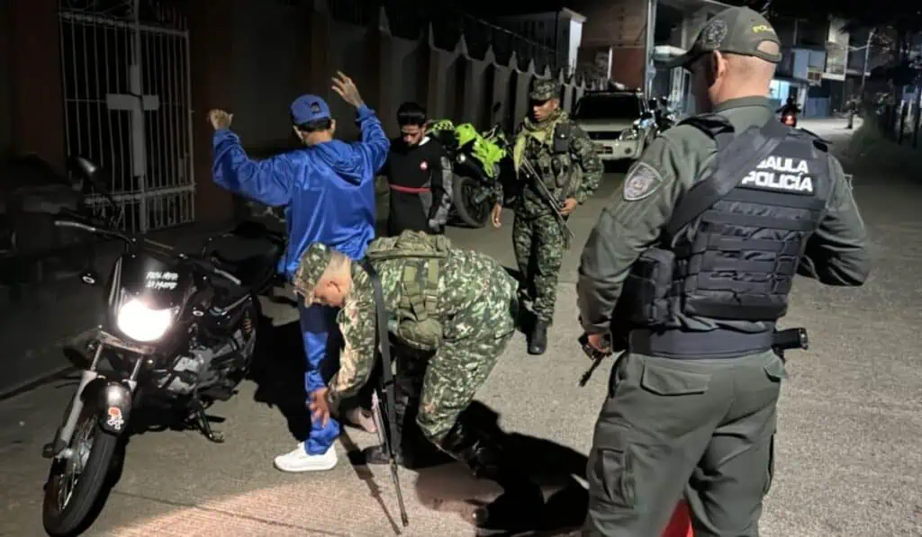 Así se cobrará el nuevo impuesto de seguridad en Antioquia: ¿Quiénes pagarán? Así se cobrará el nuevo impuesto de seguridad en Antioquia: ¿Quiénes pagarán?