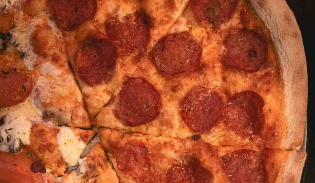 Oath Pizza en quiebra en Estados Unidos