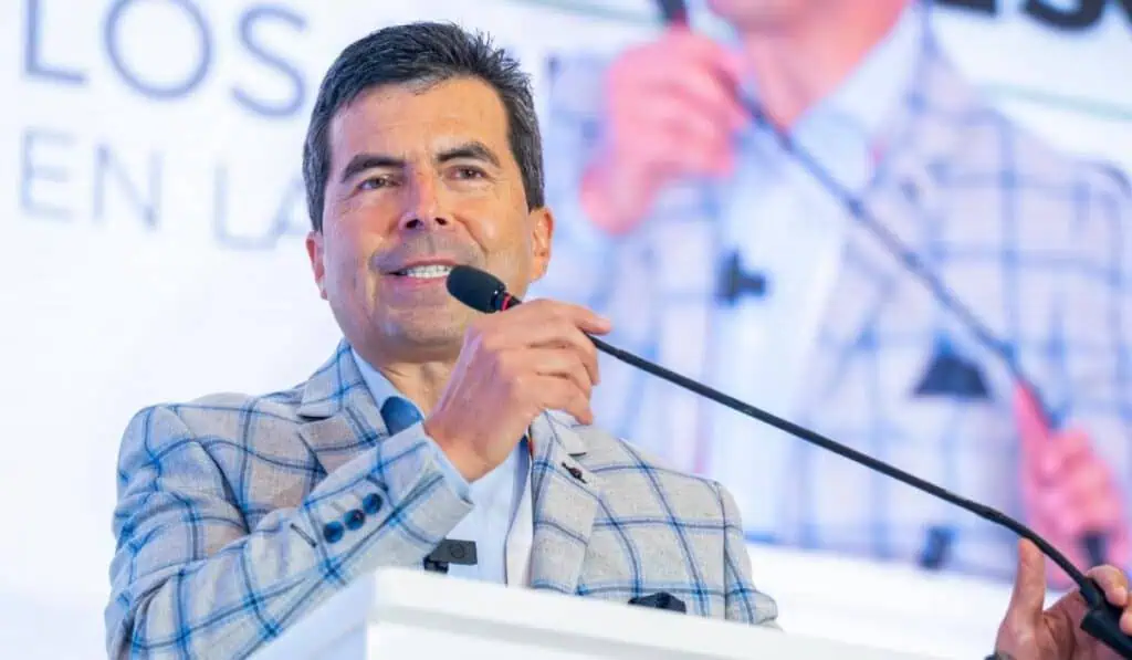 ANH y MinAmbiente lanzan plan para destrabar licencias ambientales de pozos offshore en Colombia Contratos suspendidos de petróleo y gas en Colombia: ANH busca soluciones para evitar que aumente parálisis del sector