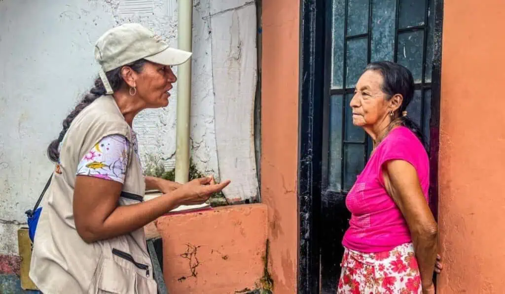 Aumentar la edad de pensión en Colombia sería inminente desde esta fecha: ¿Cómo se daría? edad de pensión en Colombia