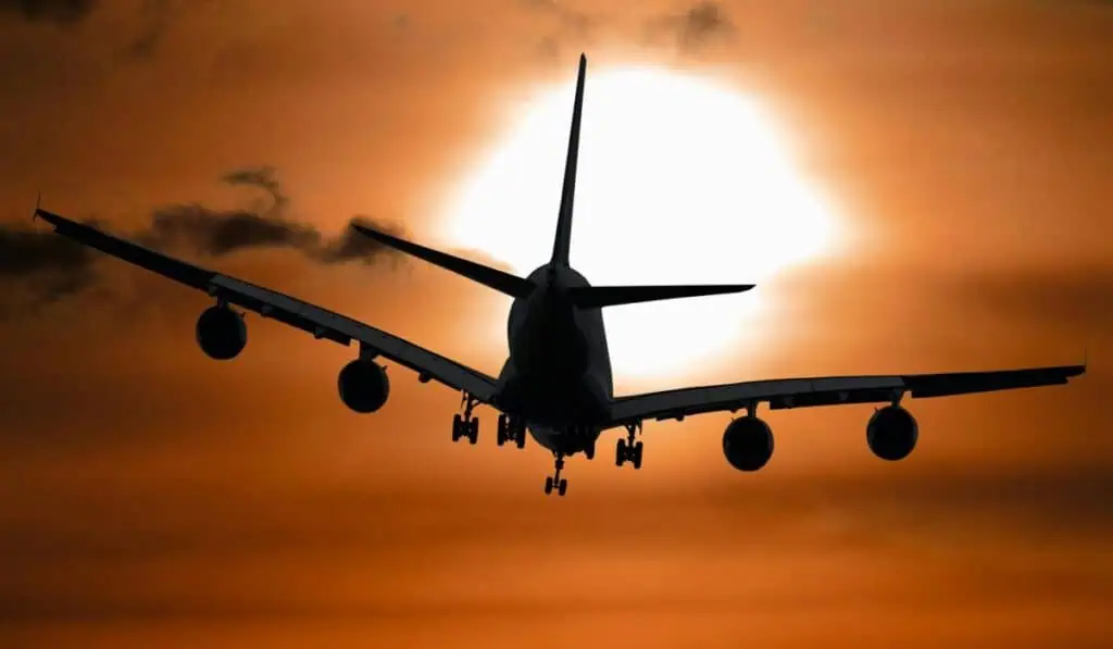 Esta es la aerolínea que ofrece vuelos, dentro de Europa, desde $40.700 Países de Europa que puede visitar a bajo costo