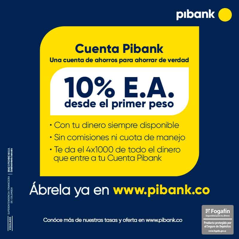 Pibank