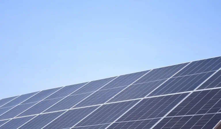 Energía solar