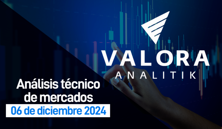 ISA lidera el avance de la jornada: diciembre 06, 2024