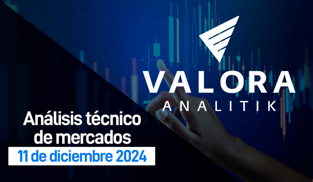 Acciones de Mineros lideran los avances de la jornada: diciembre 11, 2024