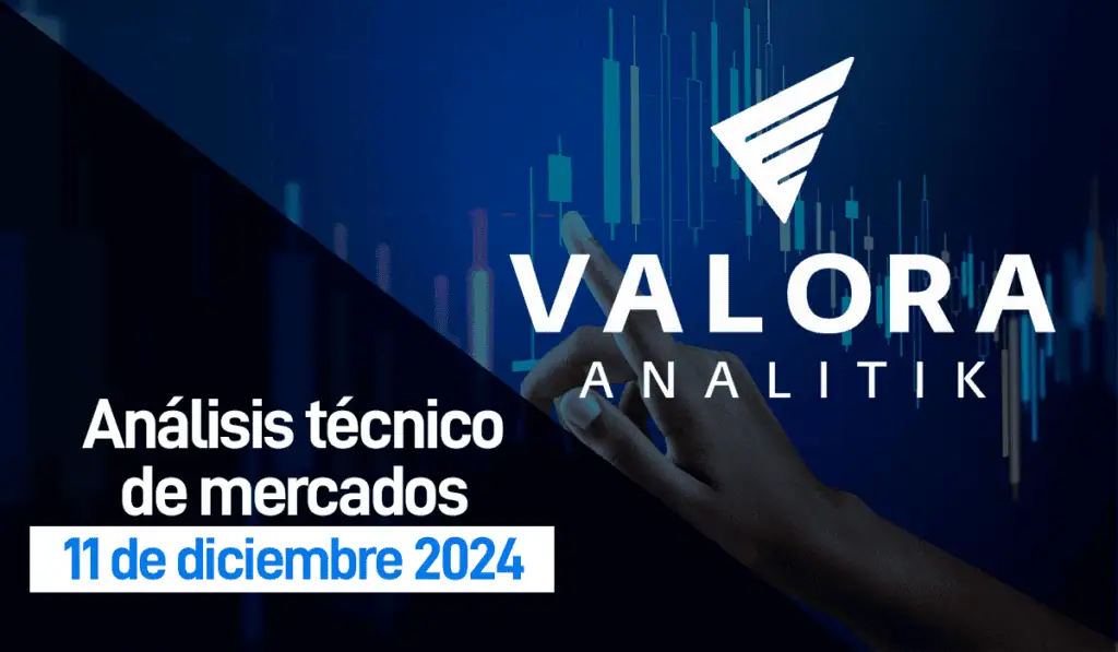 Acciones de Mineros lideran los avances de la jornada: diciembre 11, 2024 Acciones de Mineros lideran los avances de la jornada: diciembre 11, 2024