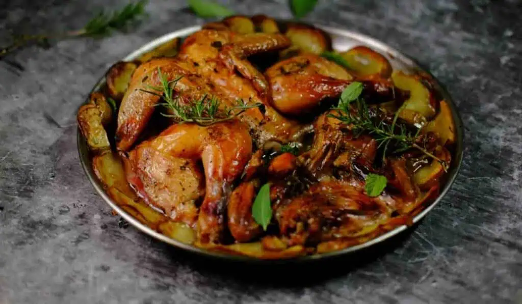 Tradicional asadero de pollos en Colombia hizo inesperado cambio que sorprenderá a sus clientes Renovación de la carta de la Brasa Roja