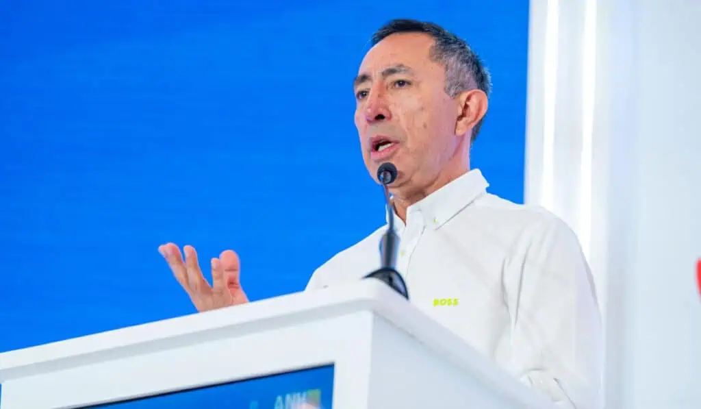 Relevante | Ricardo Roa niega que haya renunciado a Ecopetrol Ecopetrol entregó detalles de su nuevo proyecto de geotermia en Nariño: costará inicialmente US$46 millones