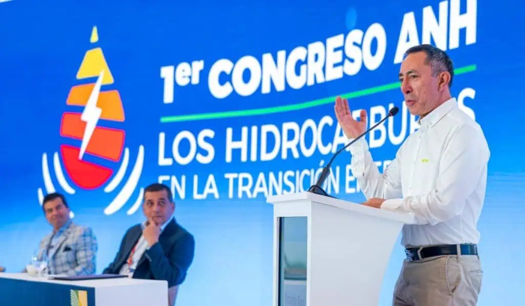 Ecopetrol exigirá derecho contractual de quedarse con campos de Repsol en Colombia Ecopetrol exigirá derecho contractual de quedarse con campos de Repsol en Colombia