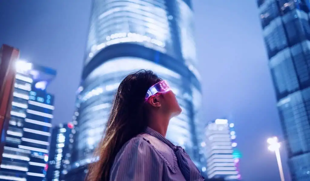 SAP anticipa las tendencias que redefinirán el panorama empresarial en América Latina para 2025 TENDENCIAS TECNOLOGÍA
