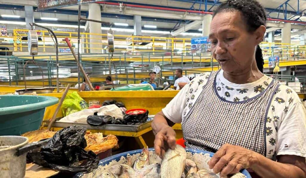 salario mínimo diario en Colombia