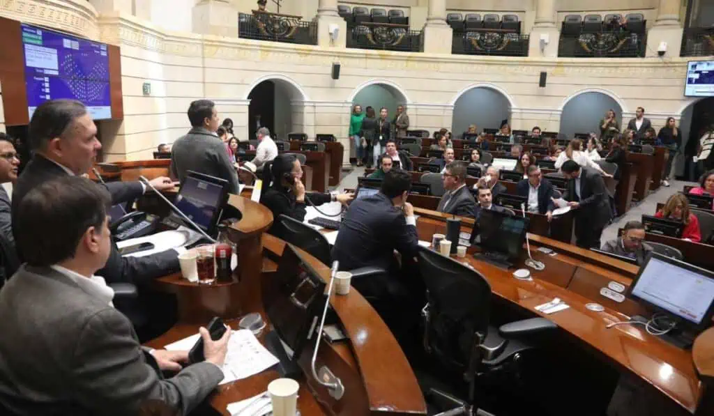 Atención | Antonio Sanguino será el nuevo ministro de Trabajo del gobierno Petro Antonio Sanguino