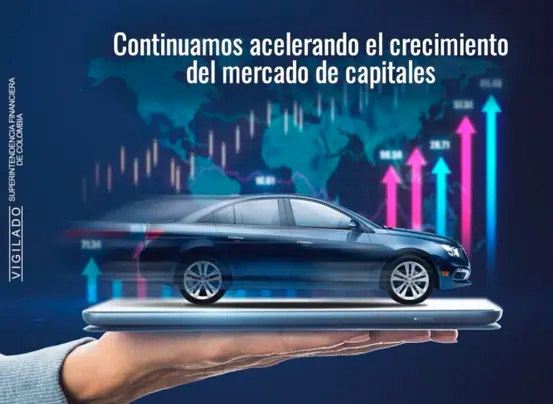 Titularizadora Colombiana alcanzó monto de $100.000 millones en su más reciente emisión Titularizadora Colombiana alcanzó monto de $100.000 millones en su más reciente emisión