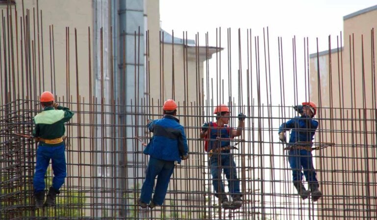 Actividad económica en Colombia