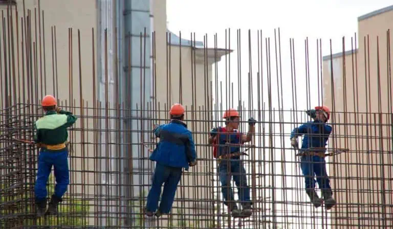 SalarioMillonaria financiación para constructores en Colombia: proyectan más de $400.000 millones