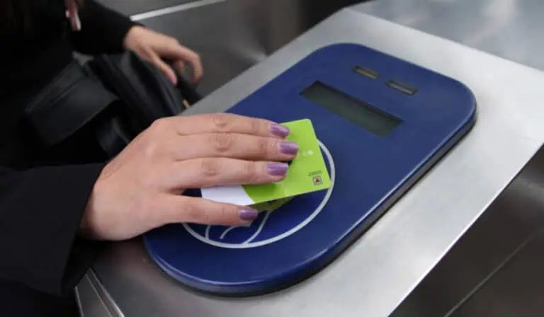 Se ajustó el precio del pasaje de TransMilenio para 2026