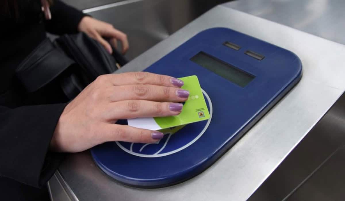 Así será la entrega de pasajes gratis de TransMilenio durante julio