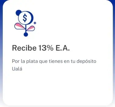 Así queda el ranking de las mejores cuentas de ahorro con rentabilidad en Colombia Cuenta de ahorros cn rentabilidad de Ualá
