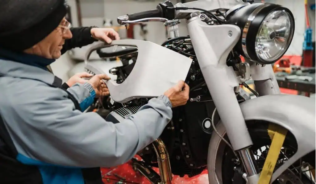 Colombia lanza importante incentivo para producción de motocicletas, incluso eléctricas Venta de motos