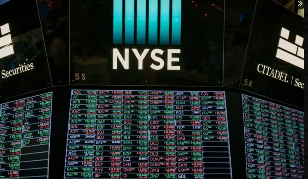 Premercado | Wall Street vuelve a la actividad tras Memorial Day, acciones en Asia y Europa suben Wall Street