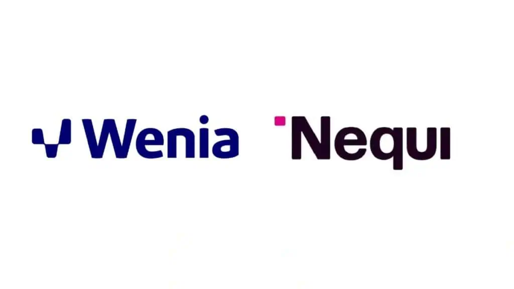 Nequi se integra con Wenia de Grupo Bancolombia como medio de pago para criptoactivos Nequi se integra con Wenia de Bancolombia como medio de pago para criptoactivos