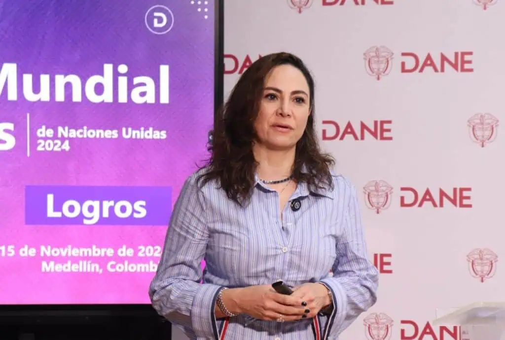 Desempleo en Colombia cerró 2024 en 10,2 %, la misma cifra registrada en 2023 Economía colombiana