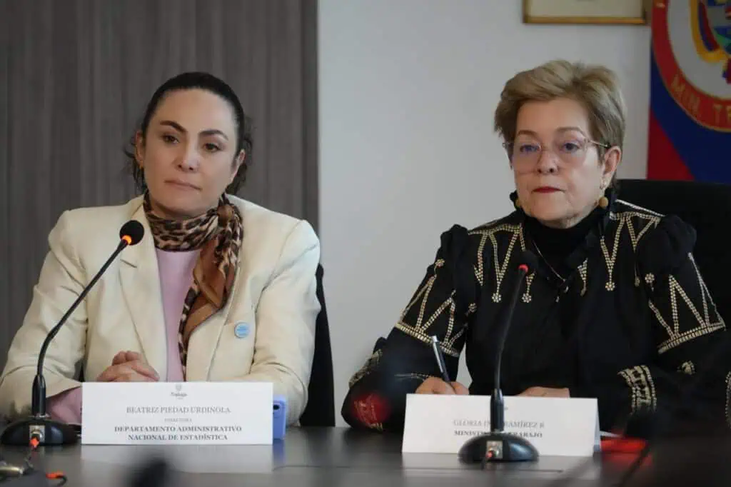¿Alza de doble dígito del salario mínimo en Colombia?: Trabajadores tendrían nuevo argumento Salario mínimo en Colombia