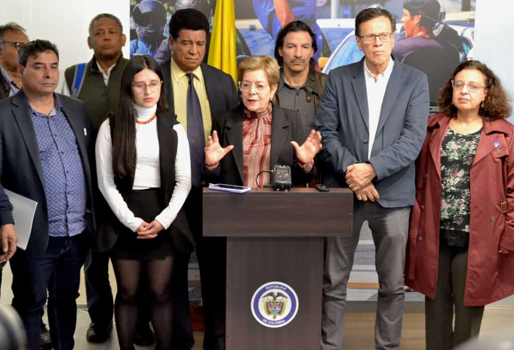 Salario mínimo para 2025