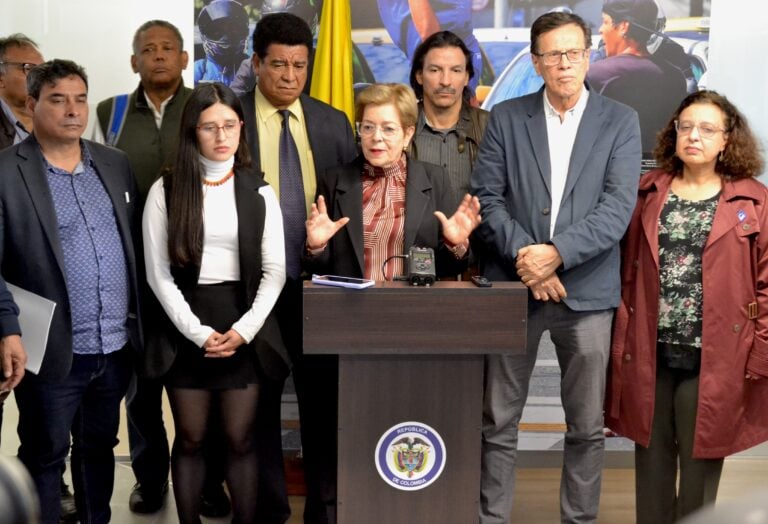 Salario mínimo para 2025