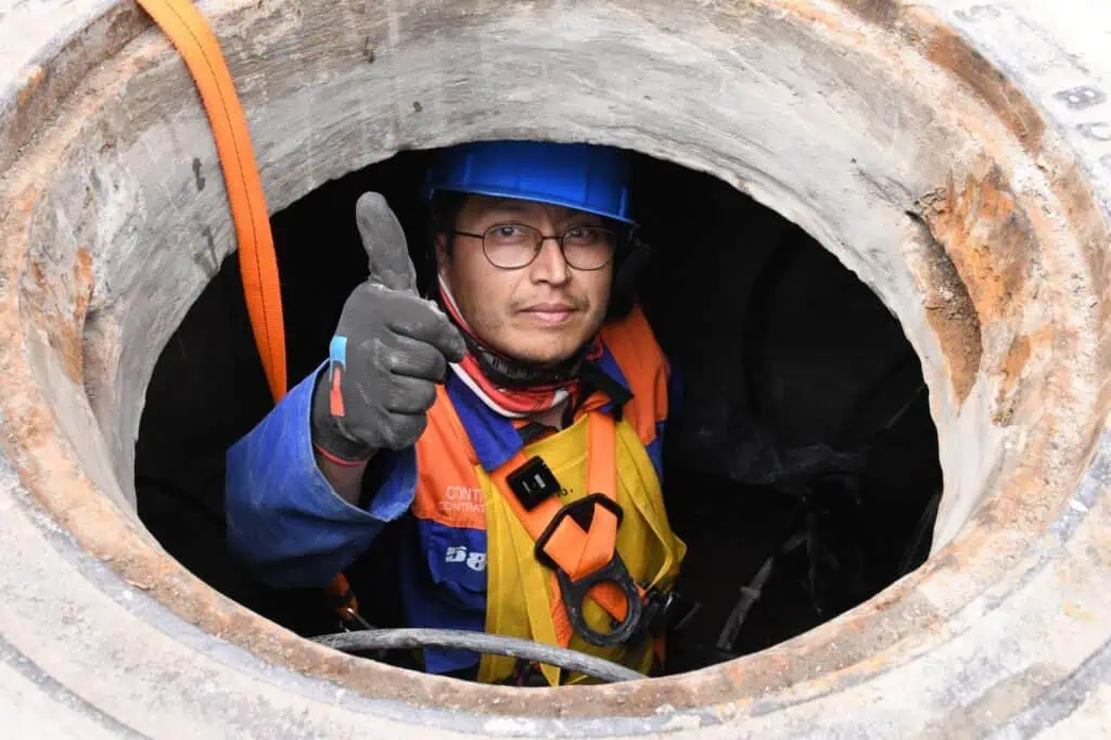 Esta es la historia de la ETB: empresa que trajo al país el teléfono y la fibra óptica en 140 años Esta es la historia de la ETB: empresa que trajo al país el teléfono y la fibra óptica en 140 años