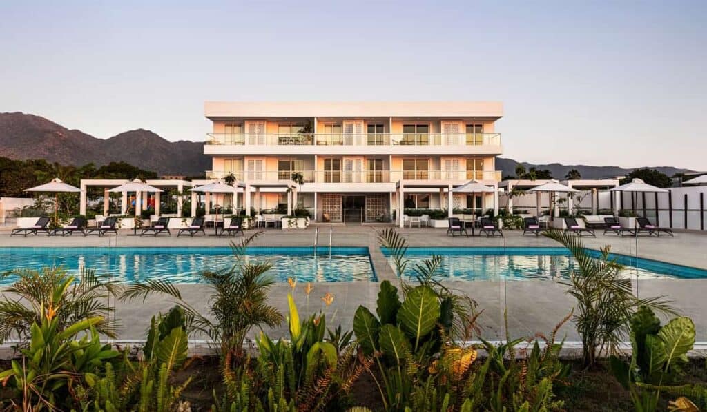Wyndham Santa Marta Aluna Beach Club amplía su oferta hotelera con una nueva torre Wyndham Santa Marta
