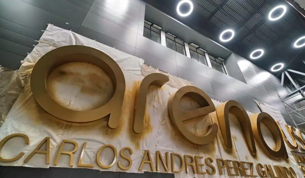 Arena USC, así será el nuevo escenario multifuncional de eventos en Cali: ¿Cuántas personas caben? Arena USC, Cali