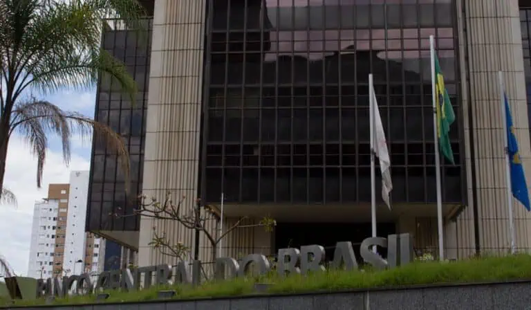 Banco Central Brasil