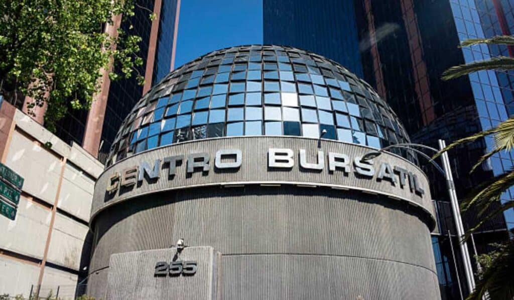 Bolsa Mexicana de Valores