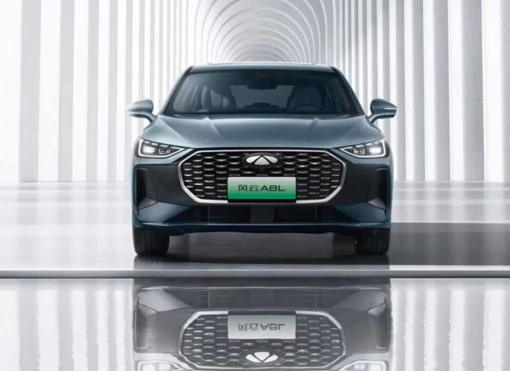 Carro híbrido logró recorrer más de 2.000 kilómetros con una sola carga
