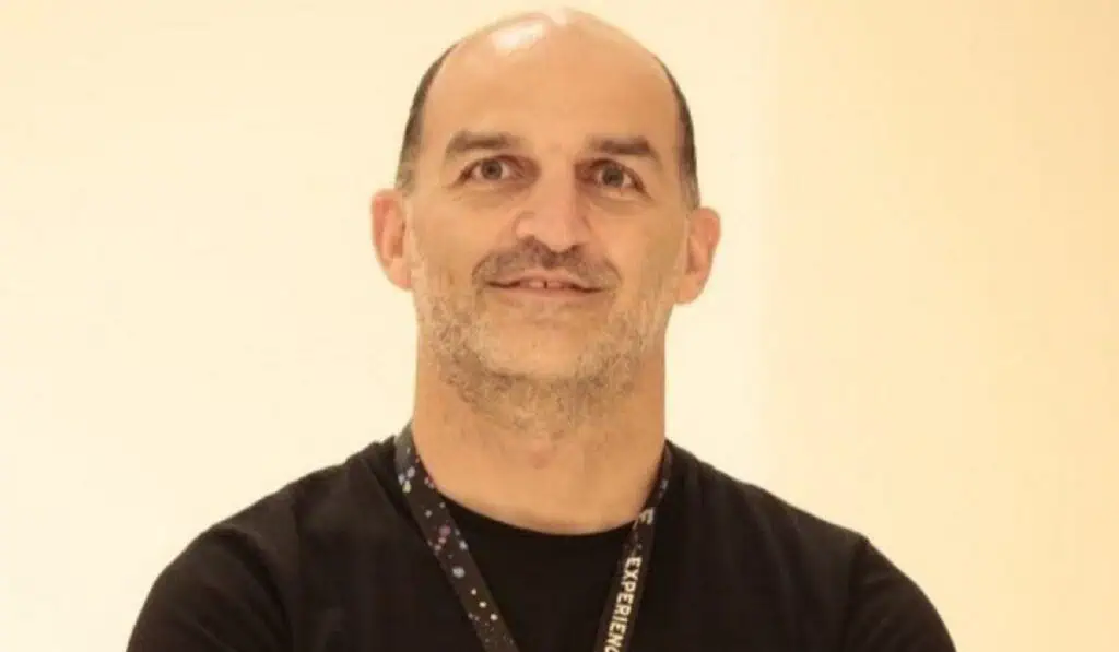 Entrevista | Ecosistema emprendedor en Latinoamérica: barreras y oportunidades para el crecimiento Diego Noriega squads ventures
