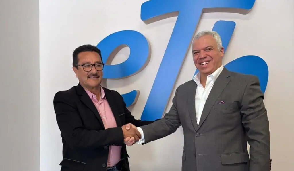 ETB y sindicato alcanzan acuerdo salarial que regirá hasta el 2027 ETB