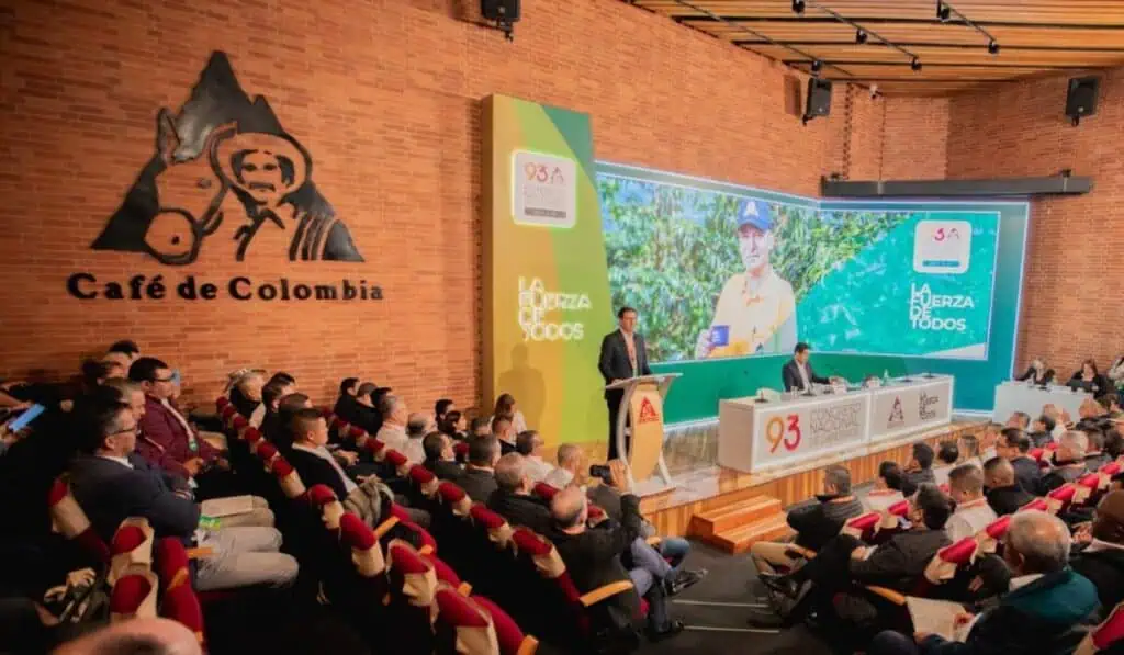 Federación de Cafeteros rechazaría propuesta de subir aportes al Fondo de Estabilización Federación Nacional de Cafeteros