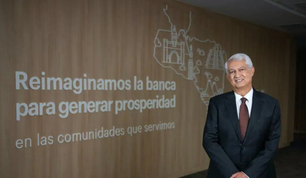 Jacobo Atala deja la Presidencia del BAC Holding International Honduras Jacobo Atala