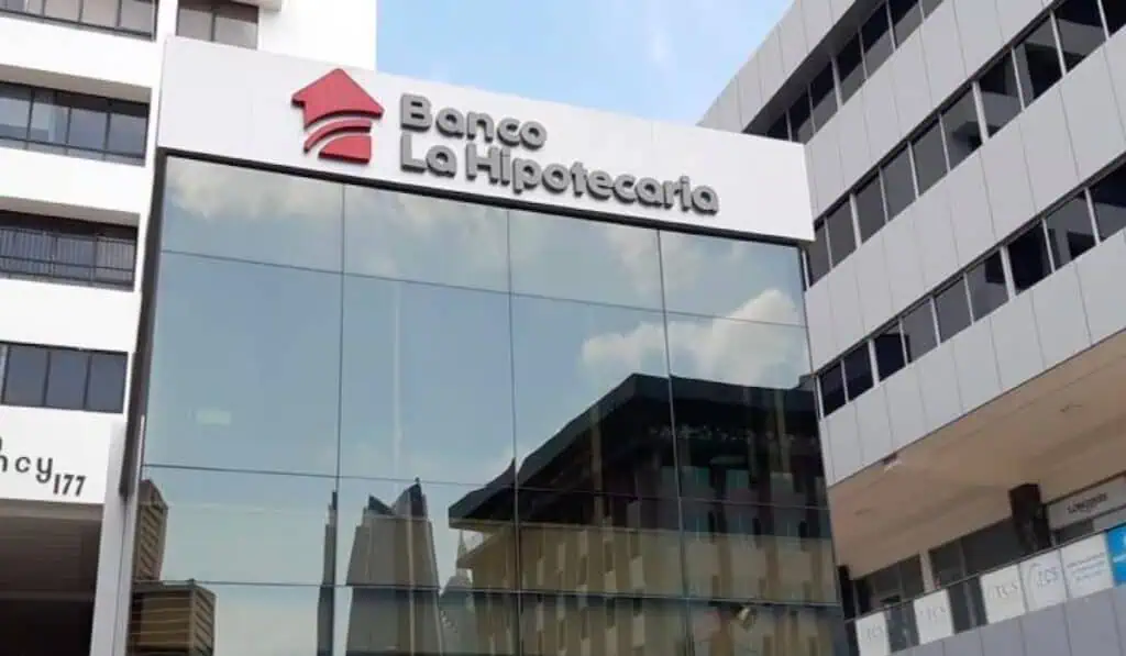 CDT digital de La Hipotecaria: devuelve el cobro del 4x1000 con importante rentabilidad La Hipotecaria