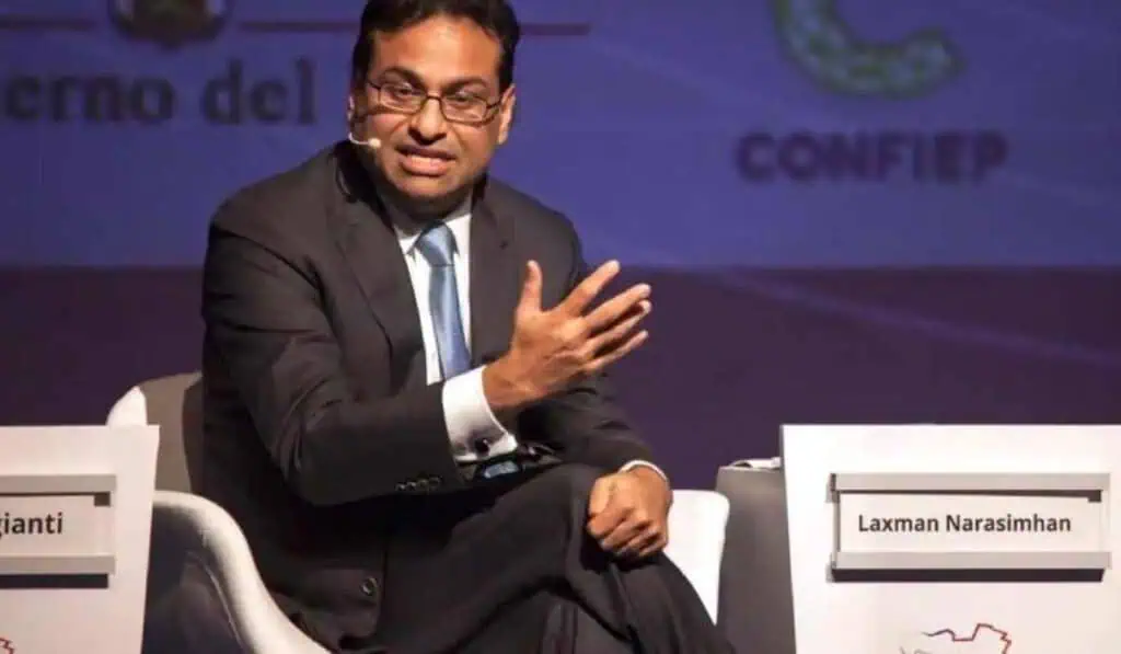 CEOs de EE. UU que dejaron sus cargos en 2024: Intel, Nike y Boeing, entre las salidas Starbucks