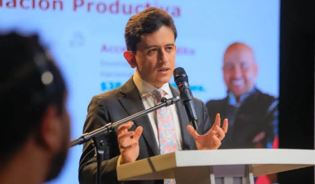 MinComercio estudia imponer nuevos aranceles para al agro en Colombia: ¿Qué sectores se protegerían? Luis Carlos Reyes ya no será candidato a la Presidencia